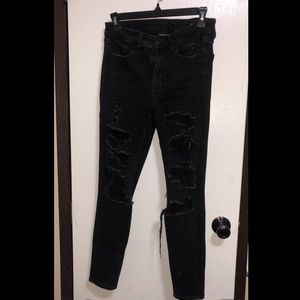 AE jeans